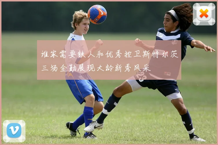 谁家需要铁人和优秀控卫斯特尔茨三场全勤展现大龄新秀风采